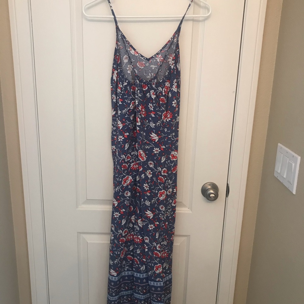 Beach Sun Dress